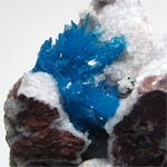 ペンタゴナイト(Pentagonite)