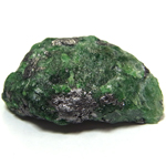 ツァボライト(Grossular var. Tsavorite)