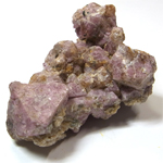 スピネル(Spinel)/マイカ(Mica)