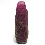 ルビー(Corundum var. Ruby)