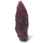 ルビー(Corundum var. Ruby)