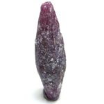 ルビー(Corundum var. Ruby)