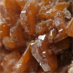 ヴァナディナイト(Vanadinite)