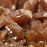 ヴァナディナイト(Vanadinite)