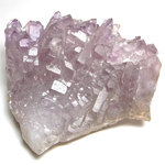 アメジスト(Quartz var. Amethyst)