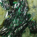 アタカマイト(Atacamite)