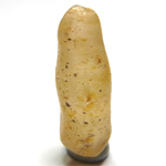 サファイア(Corundum var. Sapphire)