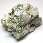 トルマリン(Tourmaline)/クォーツ(Quartz)