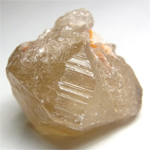 セルサイト(Cerussite)/バライト(Barite)
