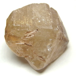 セルサイト(Cerussite)/バライト(Barite)