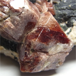 ジルコン(Zircon)
