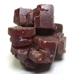 ヴァナディナイト(Vanadinite)