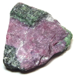 ルビー(Ruby)/ゾイサイト(Zoisite)