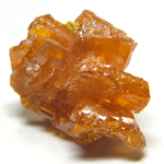 ウルフェナイト(Wulfenite)