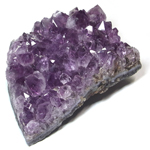 アメジスト(Quartz var. Amethyst)