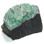 エメラルド(Emerald)/パイライト(Pyrite)