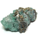エメラルド(Emerald)/パイライト(Pyrite)