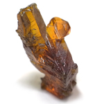 ズィンカイト(Zincite)