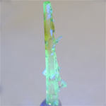 ズィンカイト(Zincite)(蛍光)
