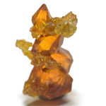 ズィンカイト(Zincite)