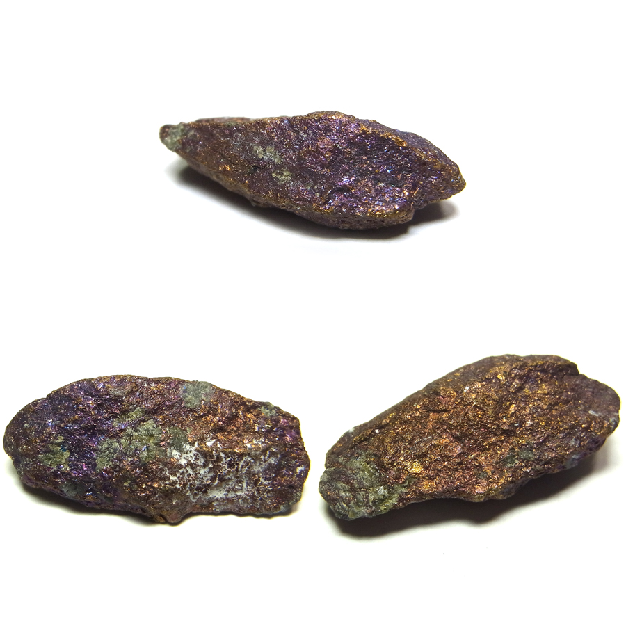 カルコパイライト(Chalcopyrite)
