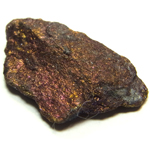 カルコパイライト(Chalcopyrite)