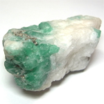 エメラルド(Emerald)/パイライト(Pyrite)