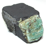 エメラルド(Emerald)/パイライト(Pyrite)
