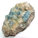アクアマリン(Aquamarine)/トパーズ(Topaz)