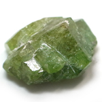 ウヴァイト(Tourmaline var. Uvite)