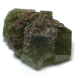 ウヴァイト(Tourmaline var. Uvite)