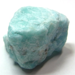 アマゾナイト(Feldspar var. Amazonite)