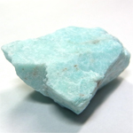 アマゾナイト(Feldspar var. Amazonite)
