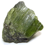 トレモライト(Tremolite)