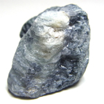 サファイア(Corundum var. Sapphire)