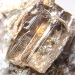 トパーズ(Topaz)