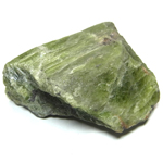 トレモライト(Tremolite)
