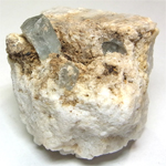 アクアマリン(Aquamarine)/フェルドスパー(Feldspar)