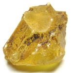サルファ(Native Sulfur)