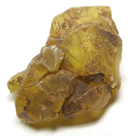 サルファ(Native Sulfur)
