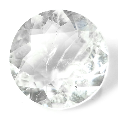 J Stella カットジェムコレクション ポルサイト Pollucite J Stella カットジェムコレクション ポルサイト Pollucite