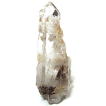 クォーツ(Quartz)/ルチル(Rutile)