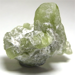 ペリドット(Peridot)