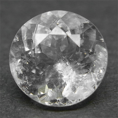 J Stella カットジェムコレクション ポルサイト Pollucite J Stella カットジェムコレクション ポルサイト Pollucite