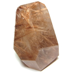 クォーツ(Quartz)/ルチル(Rutile)