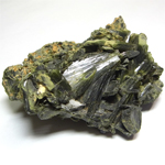 エピドート(Epidote)