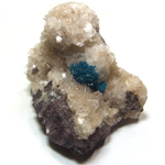カヴァンサイト(Cavansite)