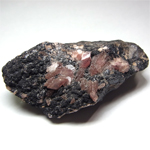 ロードクロサイト(Rhodochrosite)