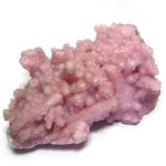 コバルトカルサイト(Cobaltian Calcite)