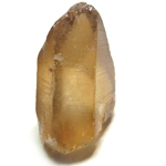 シトリン(Quartz var. Citrine)